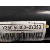 Recambio de amortiguador trasero para hyundai ix35 1.7 crdi cat referencia OEM IAM Y350553002Y350  