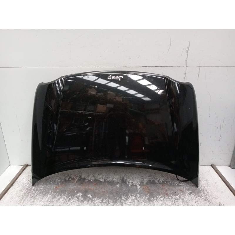Recambio de capot para jeep compass (mk49) 2.0 crd 4x4 referencia OEM IAM   