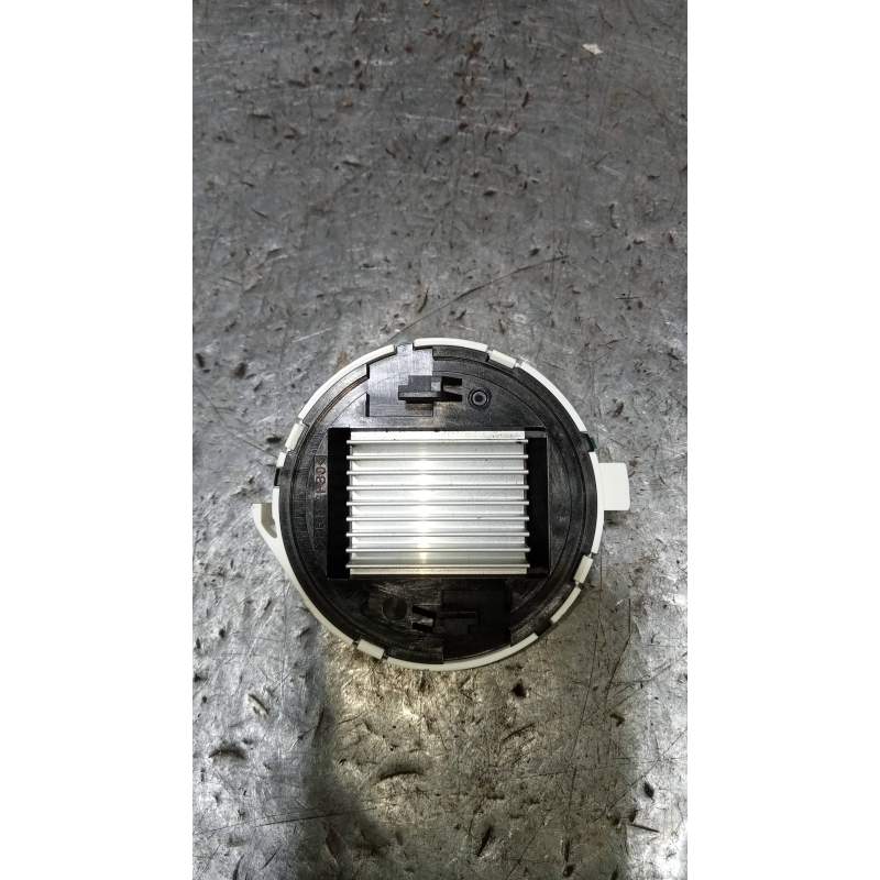 Recambio de resistencia calefaccion para mazda 3 lim. () luxury referencia OEM IAM H7651BHS300  2014