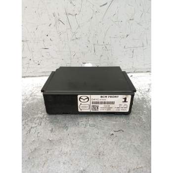 MODULO ELECTRONICO 020034242501 G4YC675X0 2014