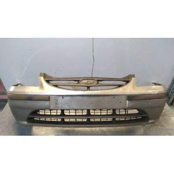 PARAGOLPES DELANTERO 