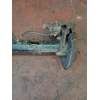 Recambio de puente trasero para isuzu trooper referencia OEM IAM   DISCO