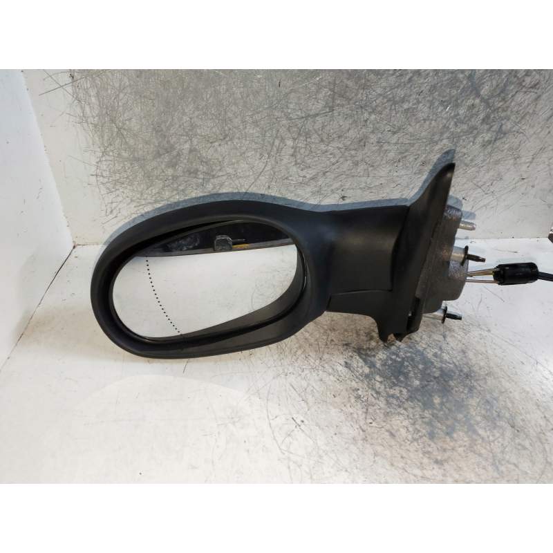 Recambio de retrovisor izquierdo para renault laguna (b56) referencia OEM IAM FALTA CARCASA  