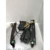 Recambio de elevalunas delantero derecho para seat leon (1p1) 2.0 tdi 16v referencia OEM IAM 1P0867436 5P 2005