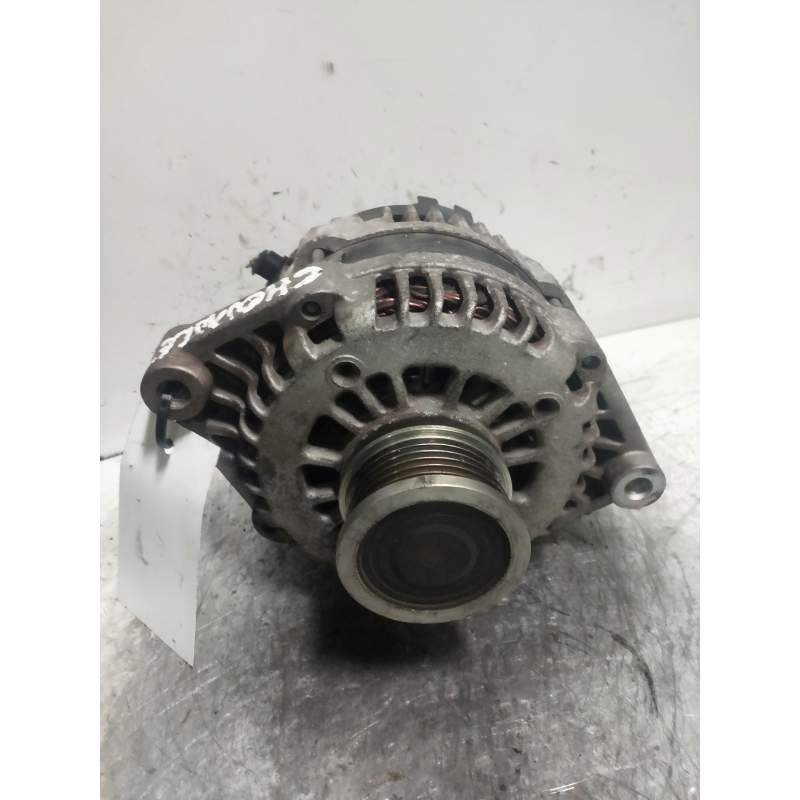Recambio de alternador para chevrolet cruze ls+ referencia OEM IAM 135025  