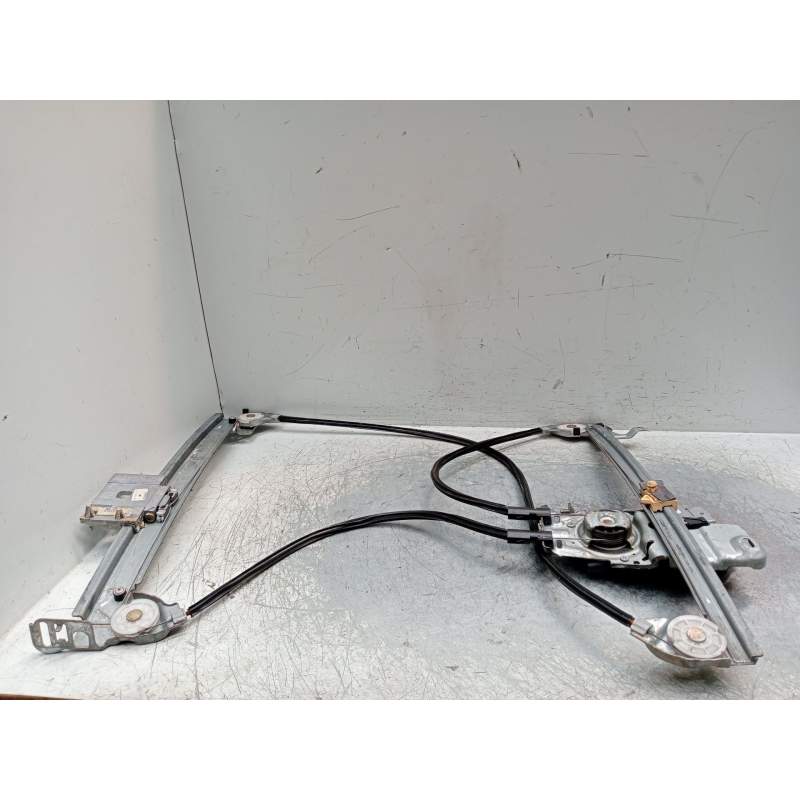 Recambio de elevalunas delantero derecho para citroën c3 pluriel (hb_) 1.6 referencia OEM IAM 9643369380 3P 2003