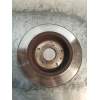 Recambio de disco freno trasero para suzuki sx4 rw (ey) gl referencia OEM IAM   