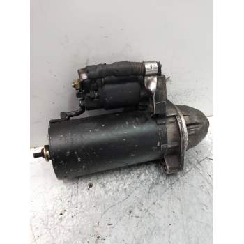 MOTOR ARRANQUE 0001110112 BOSCH 