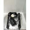 Recambio de elevalunas delantero derecho para seat leon (1p1) 2.0 tdi 16v referencia OEM IAM 1P0867436 5P 2005