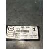 Recambio de modulo electronico para mazda 3 (bm, bn) 2.2 d referencia OEM IAM 020034242501 G4YC675X0 2014