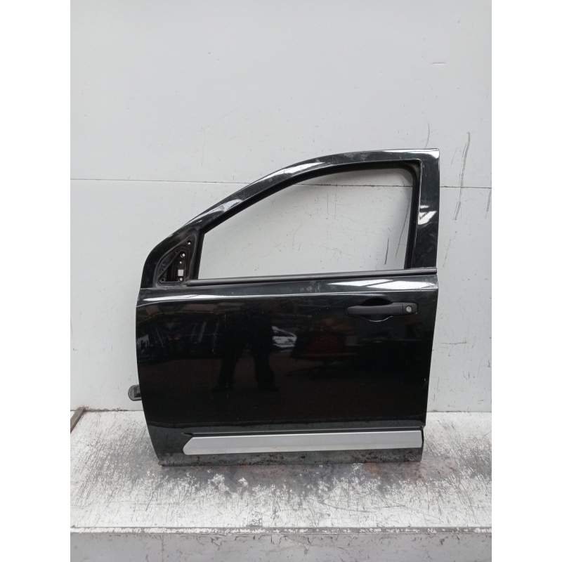 Recambio de puerta delantera izquierda para jeep compass (mk49) 2.0 crd 4x4 referencia OEM IAM  5P 