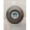 Recambio de disco freno delantero para skoda spaceback (5h) 1.4 tdi dpf referencia OEM IAM   