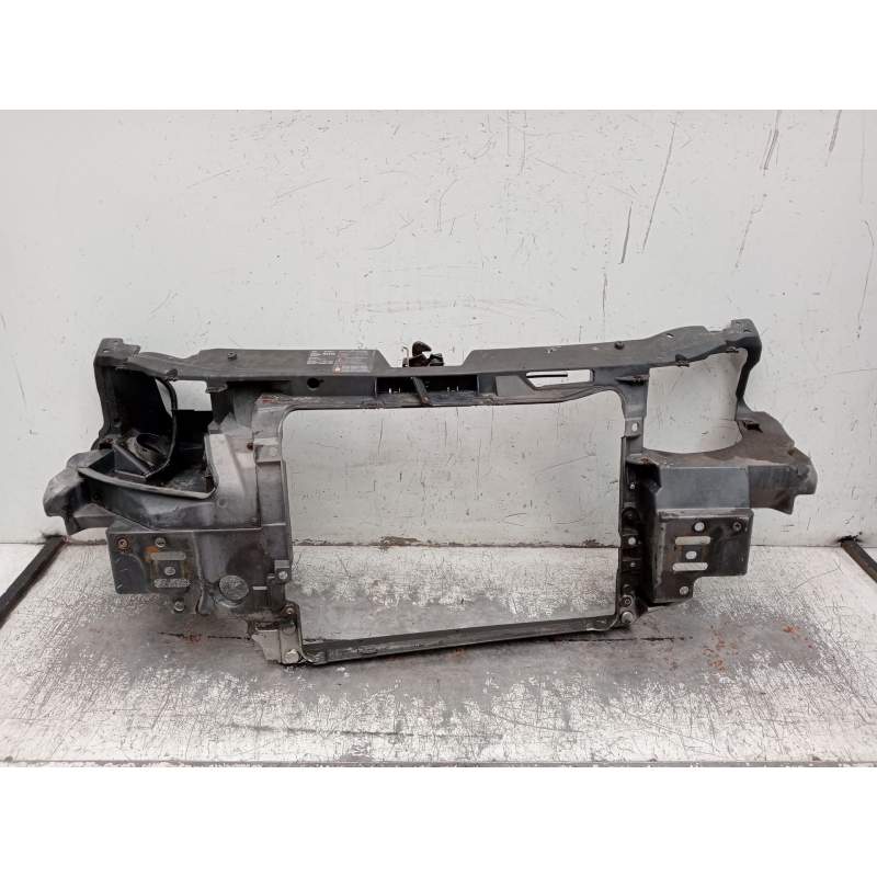 Recambio de panel frontal para seat alhambra (7v8, 7v9) 1.9 tdi referencia OEM IAM   2001