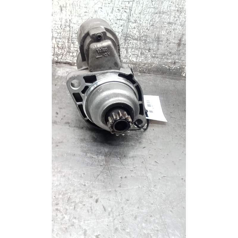 Recambio de motor arranque para audi a3 (8l1) 1.9 tdi referencia OEM IAM 02M911023C 19TDI 2000