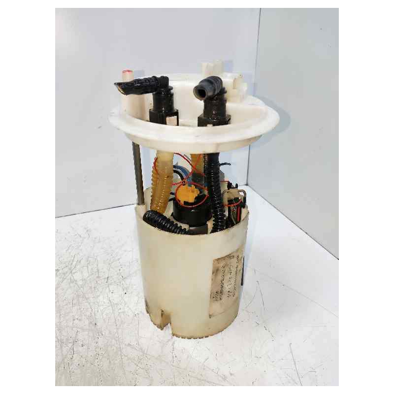 Recambio de bomba combustible para fiat fiorino 1.3 16v jtd cat referencia OEM IAM 0580203001 51787160 2007