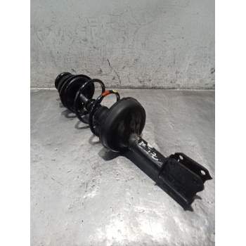 AMORTIGUADOR DELANTERO IZQUIERDO 12G 2001