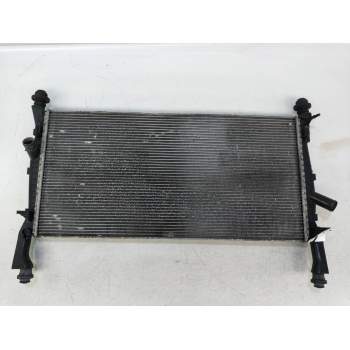 RADIADOR AGUA 24TDCI 2006