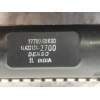 Recambio de radiador agua para suzuki alto amf 310 ga referencia OEM IAM KL4221342700 1770068K00 