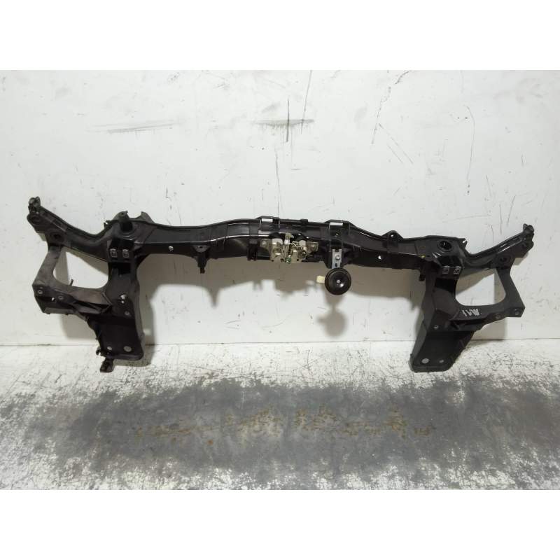 Recambio de panel frontal para renault kangoo furgón compact comfort referencia OEM IAM   