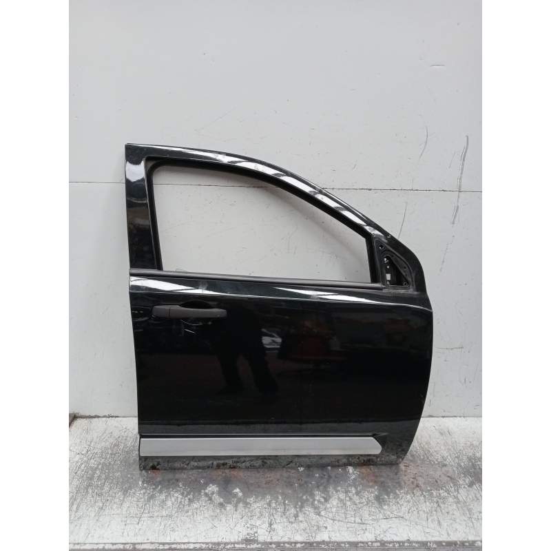 Recambio de puerta delantera derecha para jeep compass (mk49) 2.0 crd 4x4 referencia OEM IAM  5P 