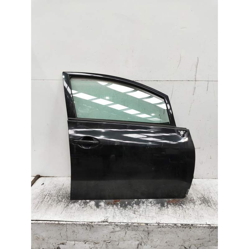 Recambio de puerta delantera derecha para toyota auris referencia OEM IAM  5P 2006