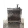 Recambio de radiador agua para suzuki alto amf 310 ga referencia OEM IAM KL4221342700 1770068K00 