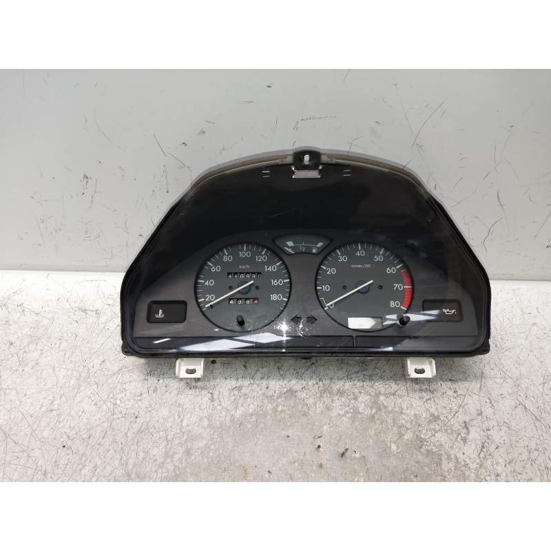 Recambio de cuadro instrumentos para citroën saxo 1.1 image referencia OEM IAM   1.1G