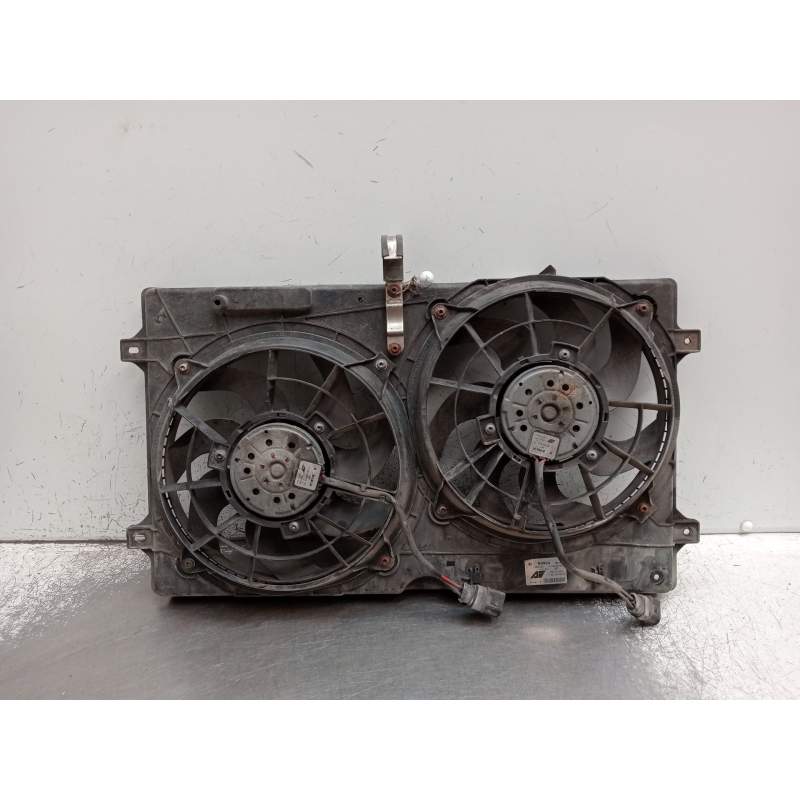 Recambio de electroventilador para seat alhambra (7v8, 7v9) 1.9 tdi referencia OEM IAM 0130303881 7M3121203 2001