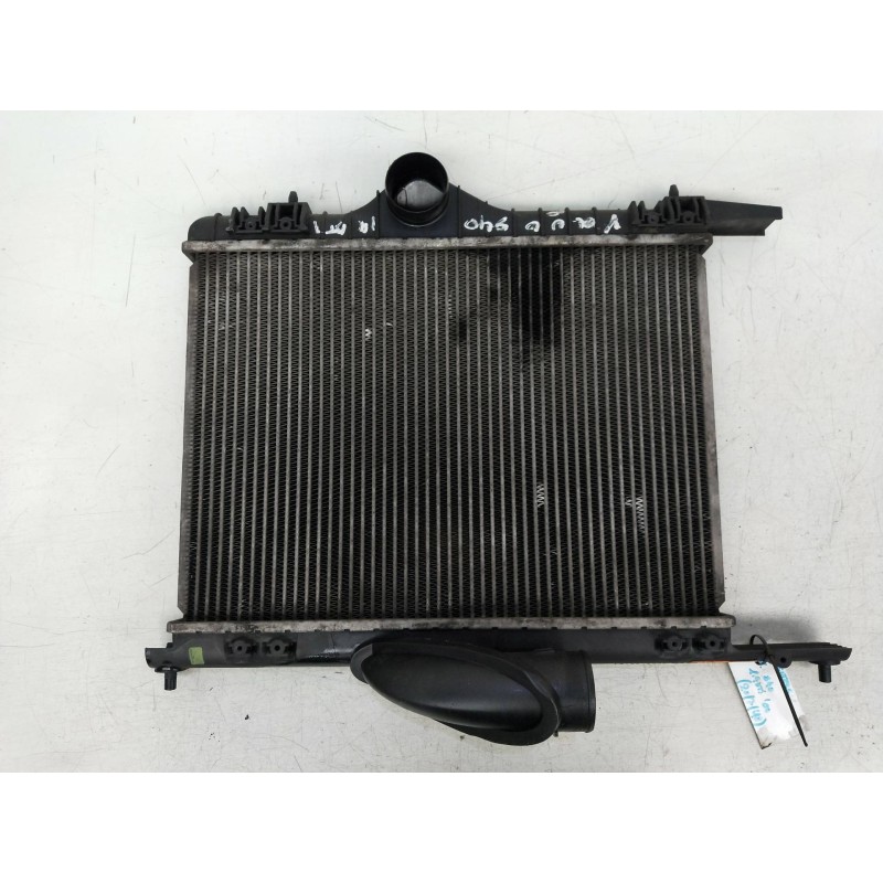 Recambio de radiador agua para volvo s40 berlina 1.9 diesel cat referencia OEM IAM ETP8928  