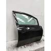 Recambio de puerta delantera derecha para toyota auris referencia OEM IAM  5P 2006
