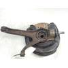 Recambio de mangueta delantera izquierda para simca 1200 1.2 referencia OEM IAM   