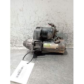 MOTOR ARRANQUE D6RA 
