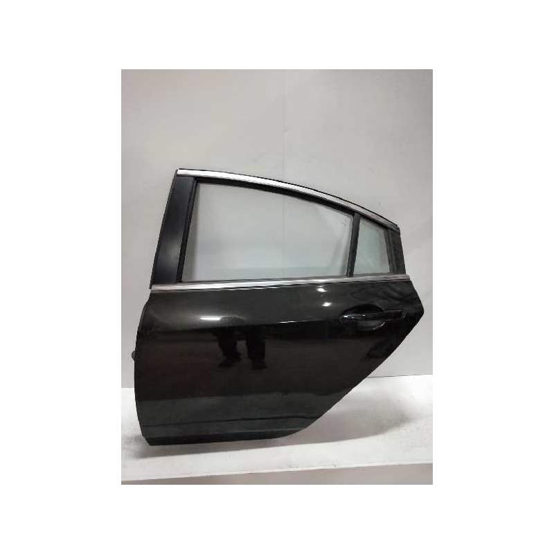 Recambio de puerta trasera izquierda para mazda 6 kombi (gh) 2.0 turbodiesel cat referencia OEM IAM  4P 2007
