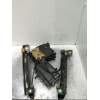 Recambio de elevalunas delantero izquierdo para seat leon (1p1) 2.0 tdi 16v referencia OEM IAM 1P0867435 5P 2005