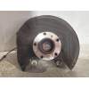 Recambio de mangueta delantera izquierda para bmw x3 (e83) 2.0d referencia OEM IAM   