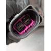 Recambio de electroventilador para seat alhambra (7v8, 7v9) 1.9 tdi referencia OEM IAM 0130303881 7M3121203 2001