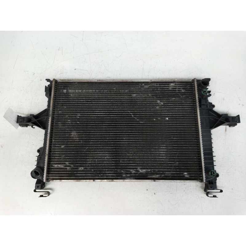 Recambio de radiador agua para volvo s80 berlina 2.4 cat referencia OEM IAM 9463440A  