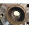 Recambio de mangueta delantera izquierda para bmw x3 (e83) 2.0d referencia OEM IAM   