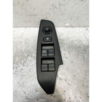MANDO ELEVALUNAS DELANTERO IZQUIERDO BHR966350A 5P 2014