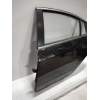 Recambio de puerta trasera izquierda para mazda 6 kombi (gh) 2.0 turbodiesel cat referencia OEM IAM  4P 2007