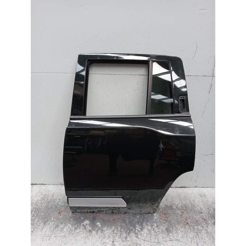 Recambio de puerta trasera izquierda para jeep compass (mk49) 2.0 crd 4x4 referencia OEM IAM  5P 