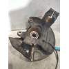 Recambio de mangueta delantera izquierda para bmw x3 (e83) 2.0d referencia OEM IAM   