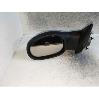 RETROVISOR IZQUIERDO 