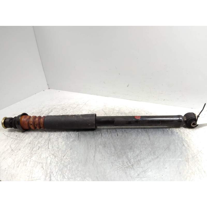 Recambio de amortiguador trasero para hyundai getz (tb) 1.1 12v cat referencia OEM IAM   