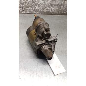 MOTOR ARRANQUE E80F63101018 12G 1999