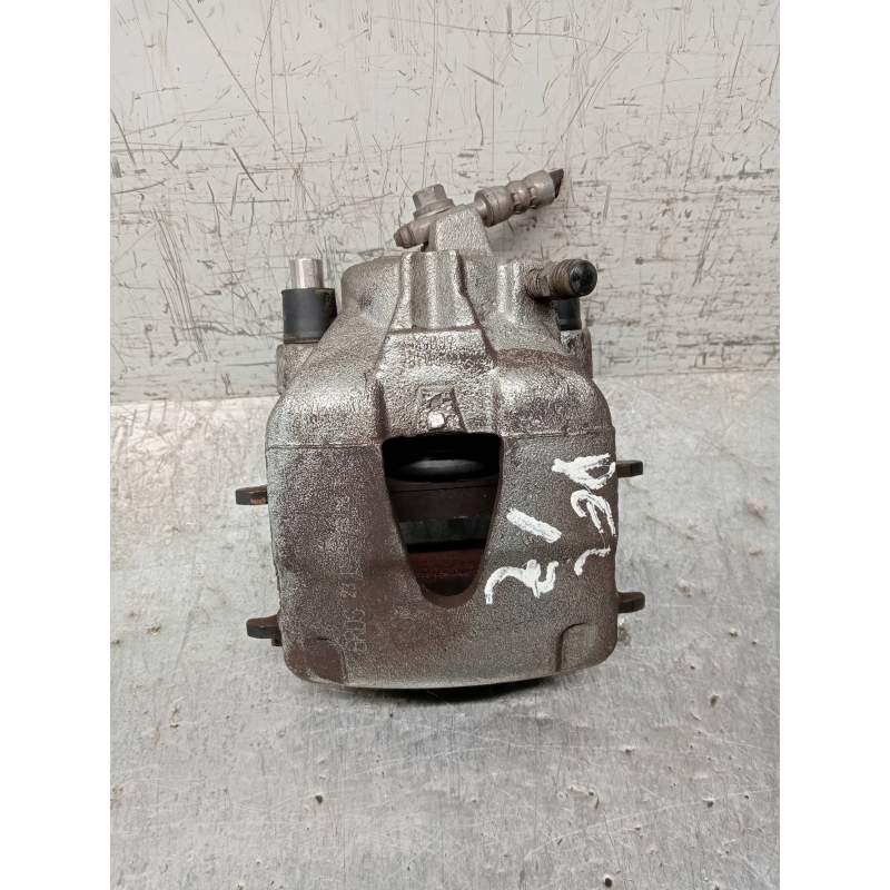 Recambio de pinza freno delantera izquierda para skoda spaceback (5h) 1.4 tdi dpf referencia OEM IAM   