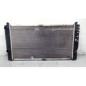 RADIADOR AGUA 25TDI 1990