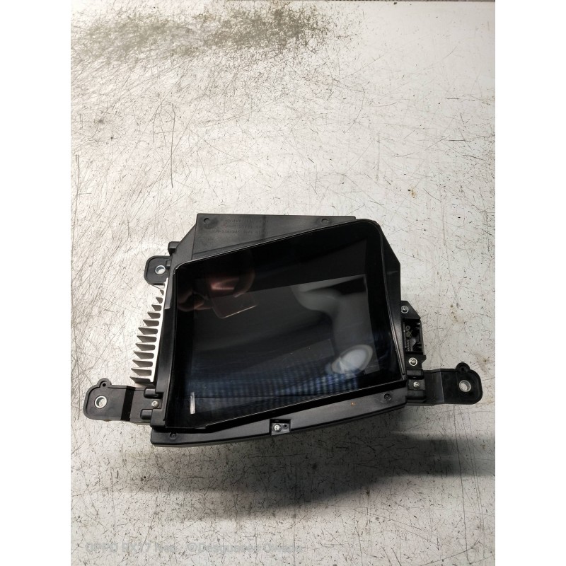 Recambio de cuadro instrumentos para bmw x6 (e71) xdrive40d referencia OEM IAM 62309230006  