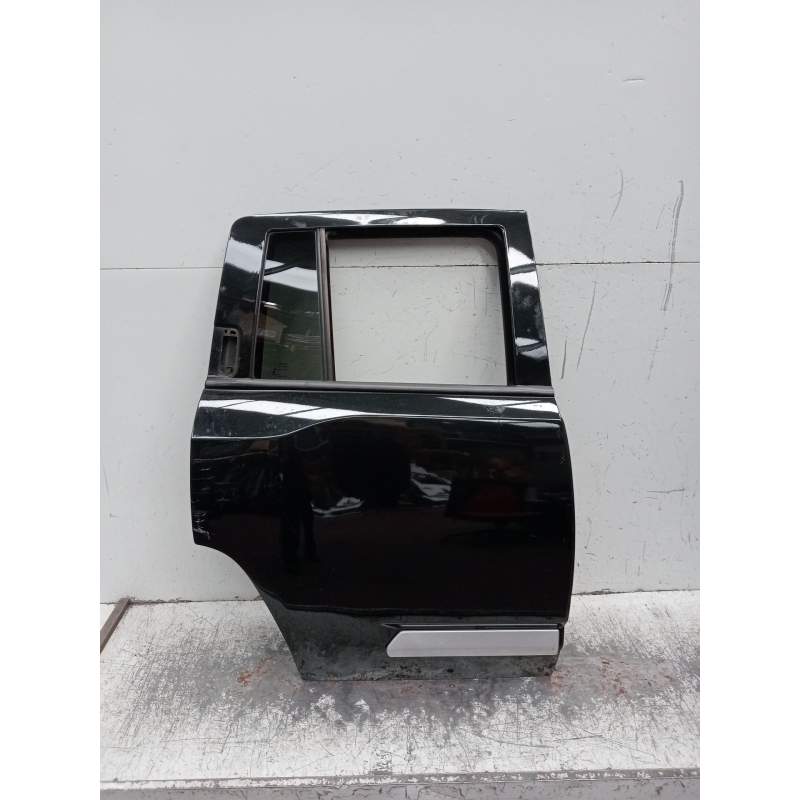 Recambio de puerta trasera derecha para jeep compass (mk49) 2.0 crd 4x4 referencia OEM IAM  5P 