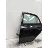 Recambio de puerta trasera izquierda para toyota auris referencia OEM IAM  5P 2006